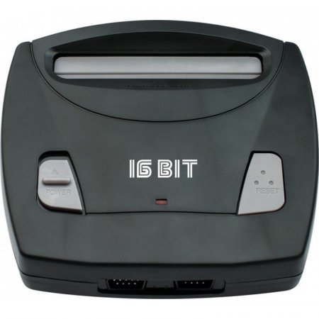   16 bit Sega Magistr Drive 2 Little (98  1) + 98   + 2  ()
